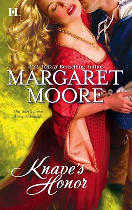 Title details for Knave's Honor by Margaret Moore - Available